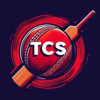 Top Cricket Store Logo