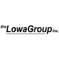 The Lowa Group Inc Logo