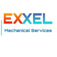 Exxel Mechanical Services Logo
