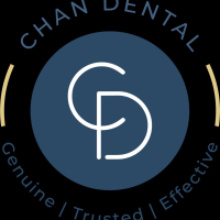 Chan Dental Logo