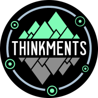 ThinkMents Logo