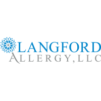 Langford Allergy, LLC Logo
