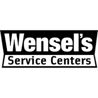 Wensel's Service Center Logo