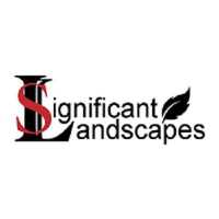 Significant Landscapes Logo