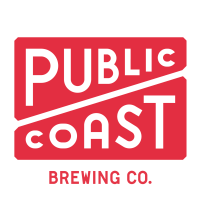 Public Coast Brewing Co Logo