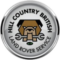 Hill Country British Logo