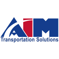 Aim Transportation Solutions Logo