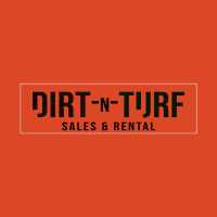 Dirt N Turf Sale & Rental Logo