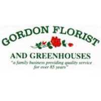 Gordon Florist & Greenhouses, Inc. Logo