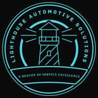 Lighthouse Automotive Solutions Logo