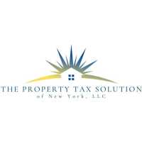 The Property Tax Solution of New York, LLC Logo
