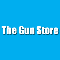 The Gun Store Logo