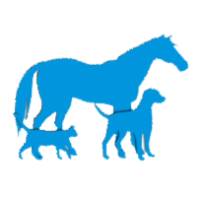 Tucumcari Animal Hospital Logo
