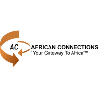 African Connections North America Logo