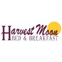 Harvest Moon Bed & Breakfast Logo