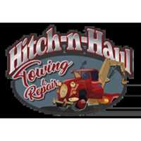 Hitch N Haul Logo