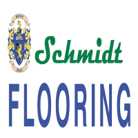 Schmidt Flooring Logo