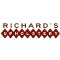Richard's Upholstery Logo