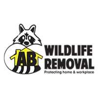 AB Wildlife Removal Logo