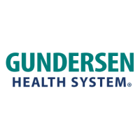 Gundersen Palmer Lutheran West Union Clinic Logo