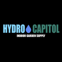 Hydro Capitol Logo