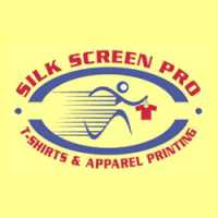 Silk Screen Pro Logo