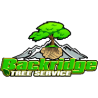 Backridge Tree Service Logo