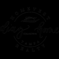 Diaz Home Collective - Tampa REALTORS Logo