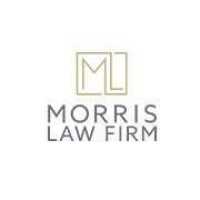 Morris Law Firm Logo
