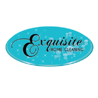 Exquisite Home Cleaning Logo