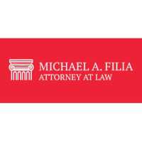 Filia Michael A Logo