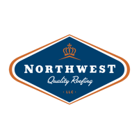 Northwest Quality Roofing LLC Logo