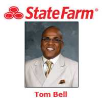 Tom Bell - State Farm Insurance Agent Logo