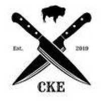 Capital Knife Exchange Logo