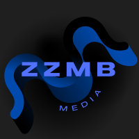 ZZMB MEDIA INC. Logo
