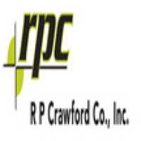 R.P. Crawford Co. Inc Logo