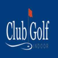 Club Golf Indoor Logo