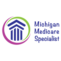 Michigan Medicare Specialist Logo