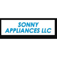Sonny Appliances Repair Serving Indianapolis, Fishers Carmel and Surrounding area Logo