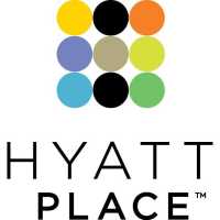 Hyatt Place Chicago/Lombard/Oak Brook Logo