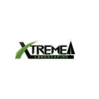 Xtreme Landscaping LLC Logo