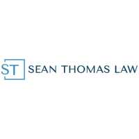 Sean Thomas Law Logo