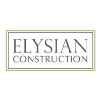 Elysian Construction Logo