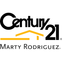 Century 21 Marty Rodriguez Logo
