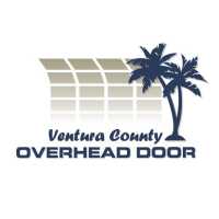 Ventura County Overhead Door Logo