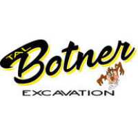 TAL Botner EXCAVATION Inc Logo