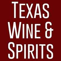 Texas Wine & Spirits Logo