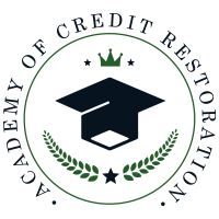 Academy of Credit Restoration Logo