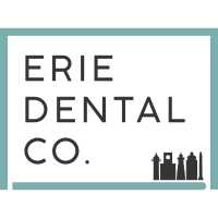Erie Dental Co. Logo