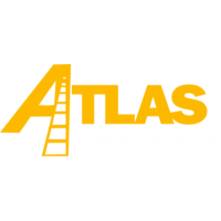 Atlas Asphalt Paving LLC Logo
